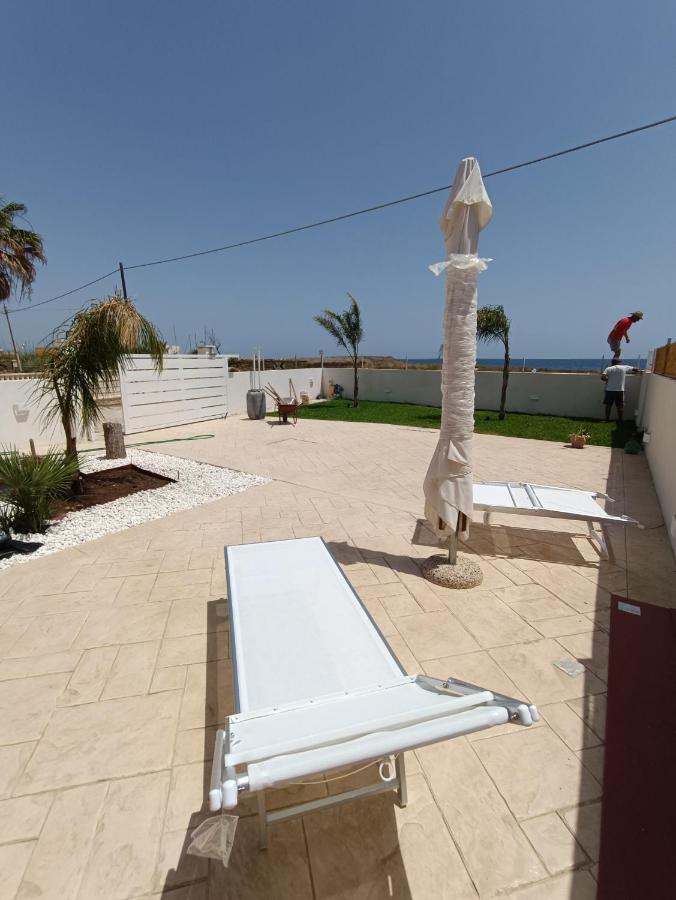 Marsa' House